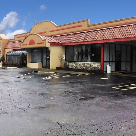 Americas Best Value Inn Marion Nc Εξωτερικό φωτογραφία