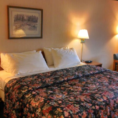 Americas Best Value Inn Marion Nc Εξωτερικό φωτογραφία