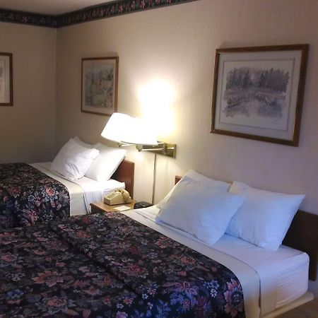 Americas Best Value Inn Marion Nc Εξωτερικό φωτογραφία