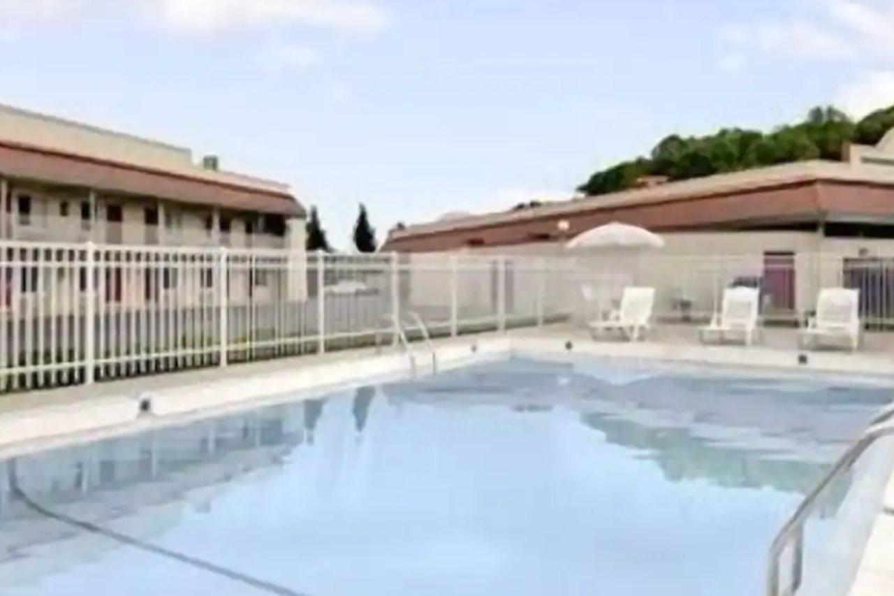 Americas Best Value Inn Marion Nc Εξωτερικό φωτογραφία