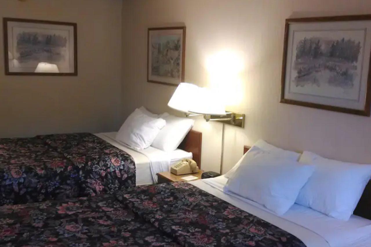 Americas Best Value Inn Marion Nc Εξωτερικό φωτογραφία