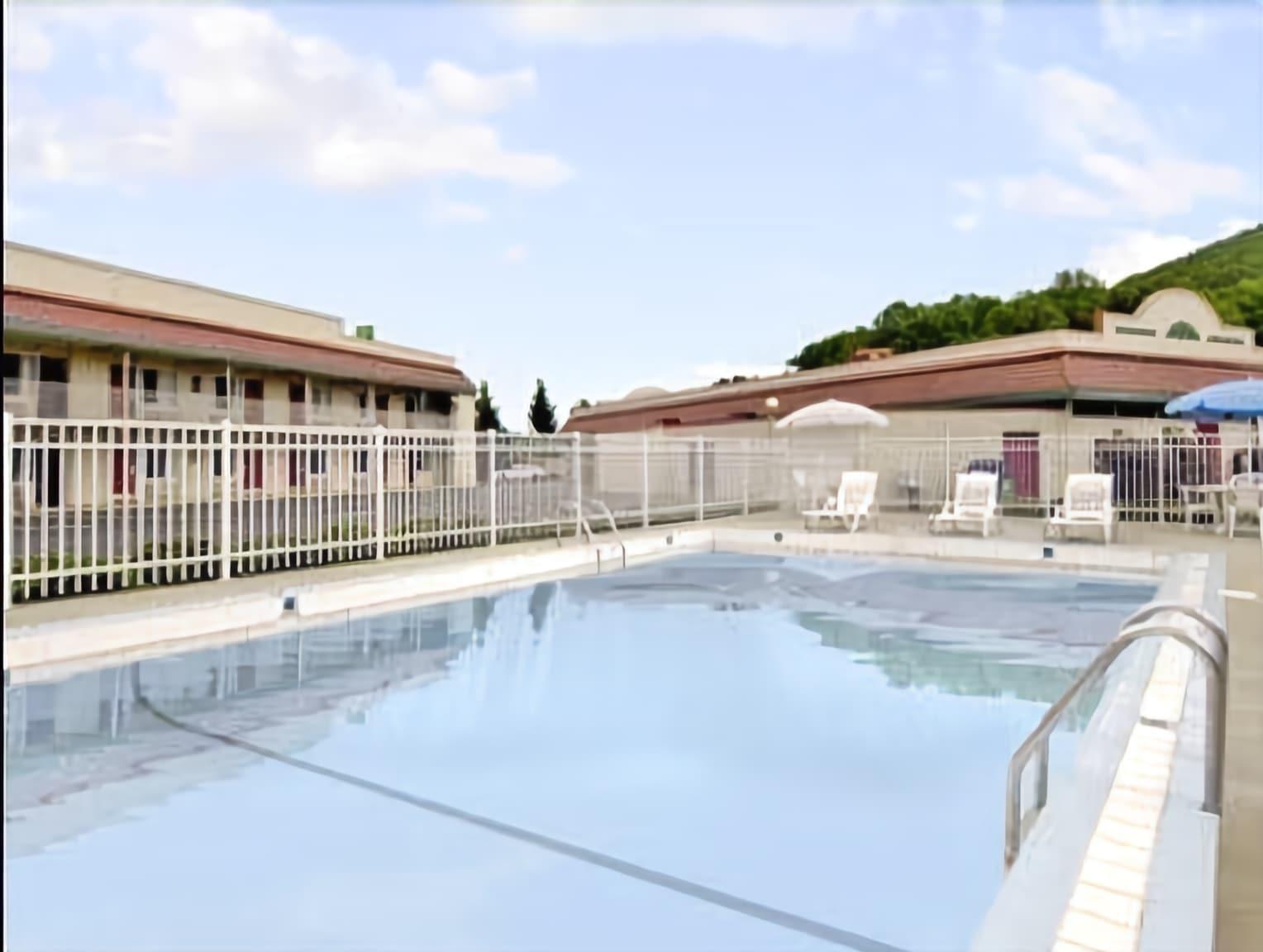 Americas Best Value Inn Marion Nc Ανέσεις φωτογραφία