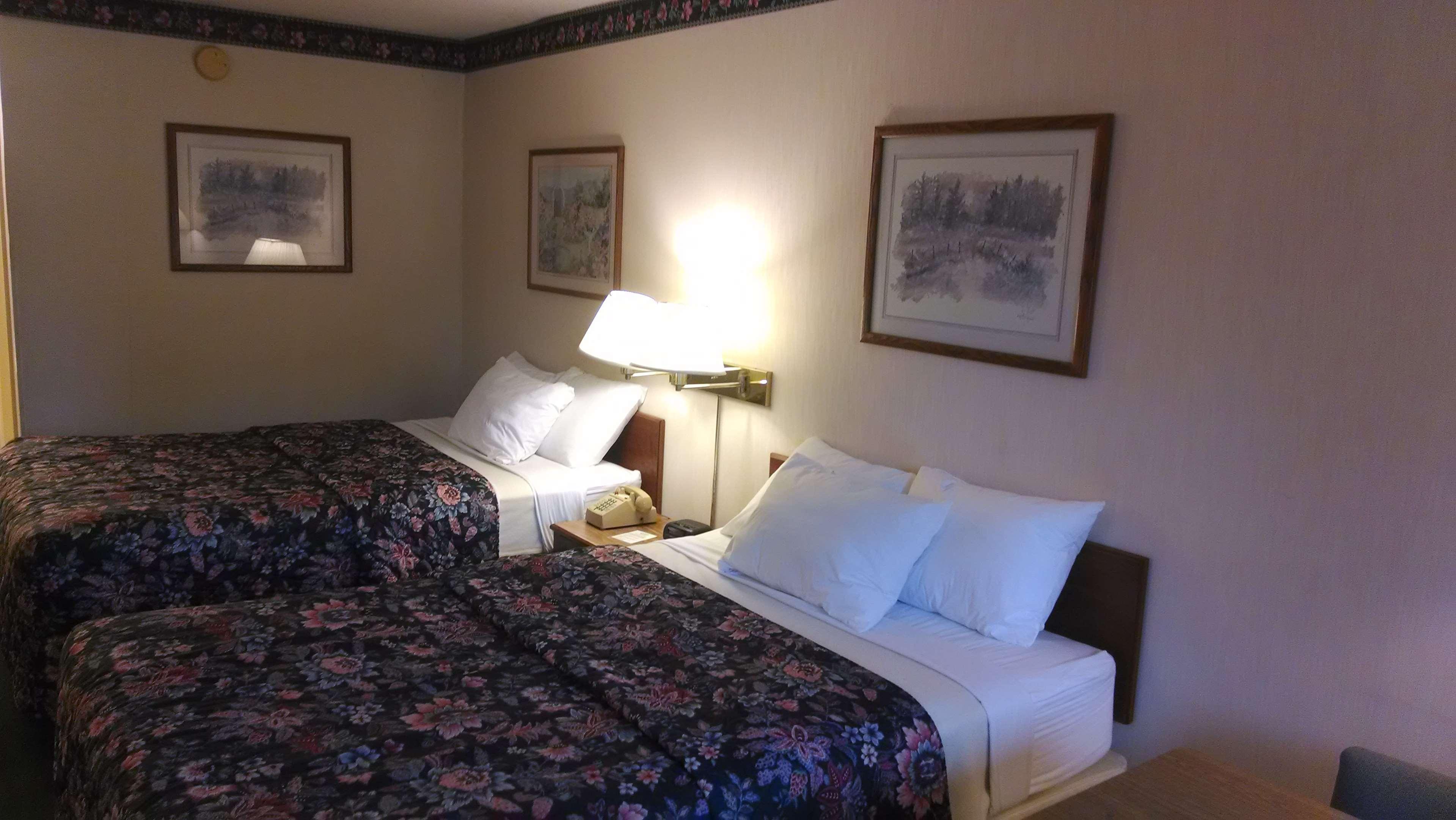 Americas Best Value Inn Marion Nc Εξωτερικό φωτογραφία