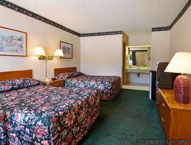 Americas Best Value Inn Marion Nc Δωμάτιο φωτογραφία