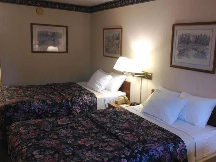 Americas Best Value Inn Marion Nc Εξωτερικό φωτογραφία