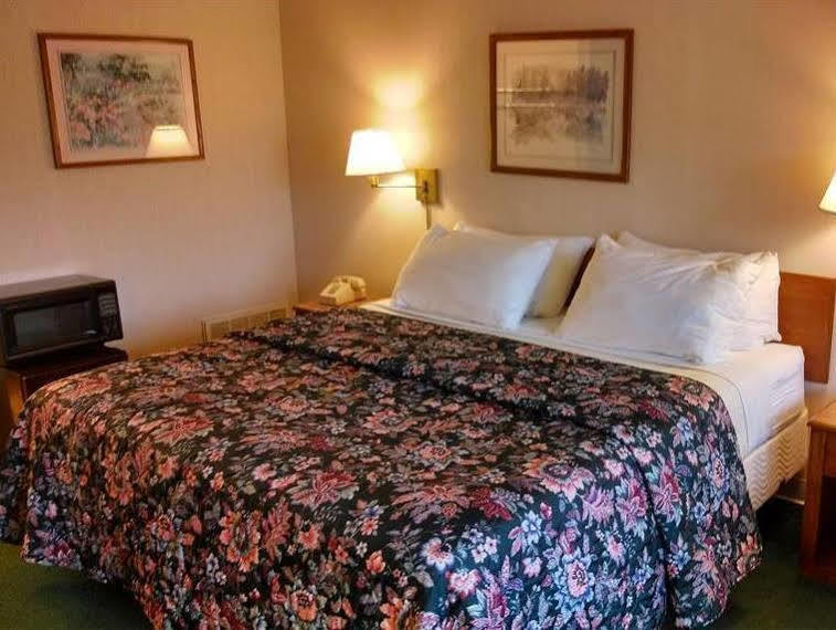 Americas Best Value Inn Marion Nc Εξωτερικό φωτογραφία